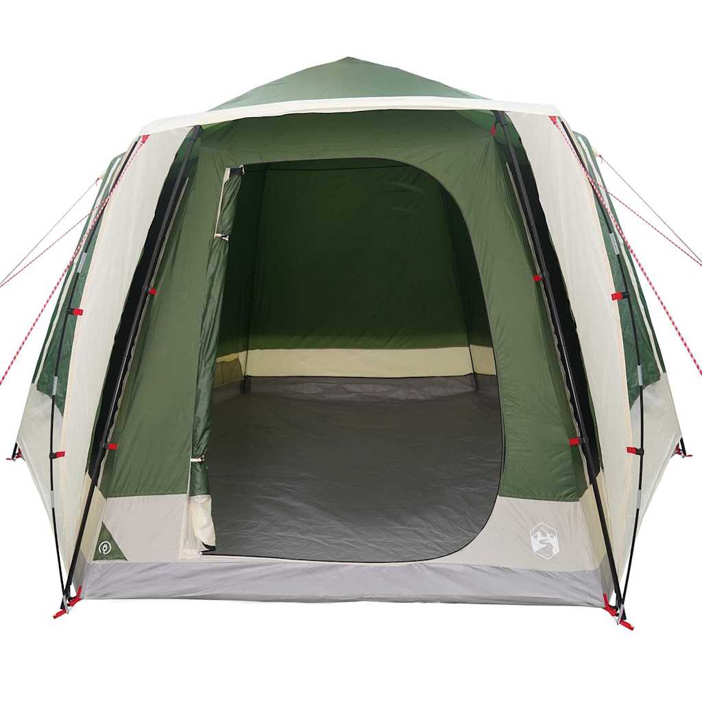 Campingzelt 420 X 420 X 227 Cm Polyester
