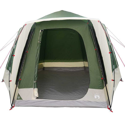 Campingzelt 420 X 420 X 227 Cm Polyester