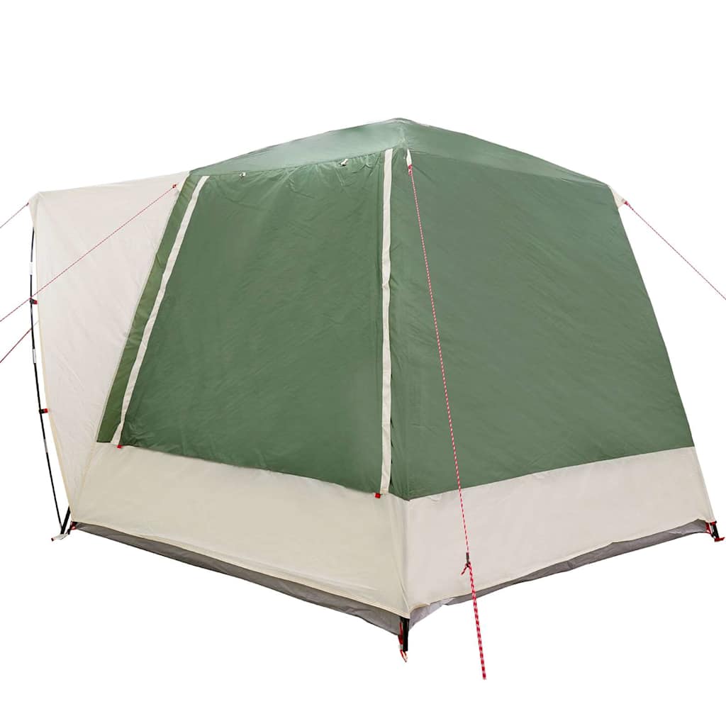 Campingzelt 420 X 420 X 227 Cm Polyester