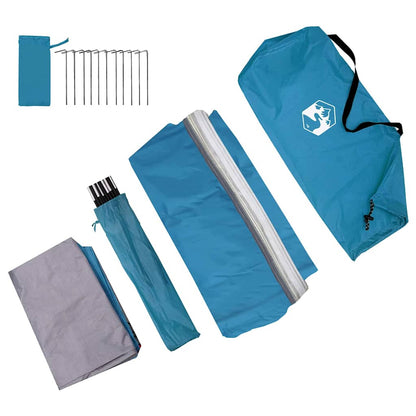 Zelt Mit Dach Sonstiges Polyester