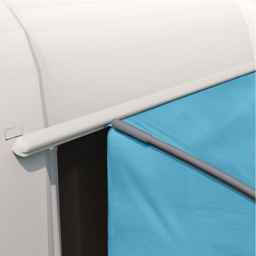 Zelt Mit Dach Sonstiges Polyester