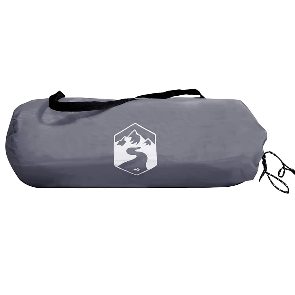 Zelt Mit Dach Und Schwarz 194 X 180 X 210 Cm