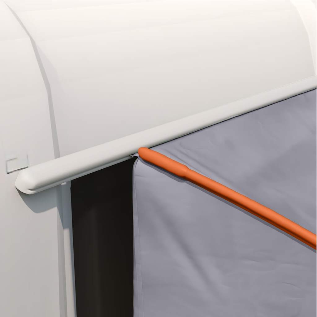 Zelt Mit Dach Und Schwarz 194 X 180 X 210 Cm