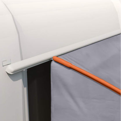 Zelt Mit Dach Und Schwarz 194 X 180 X 210 Cm