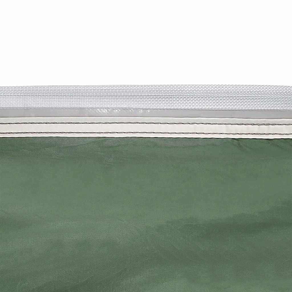 Zelt Mit Dach Und Schwarz 285 X 255 X 245 Cm Polyester