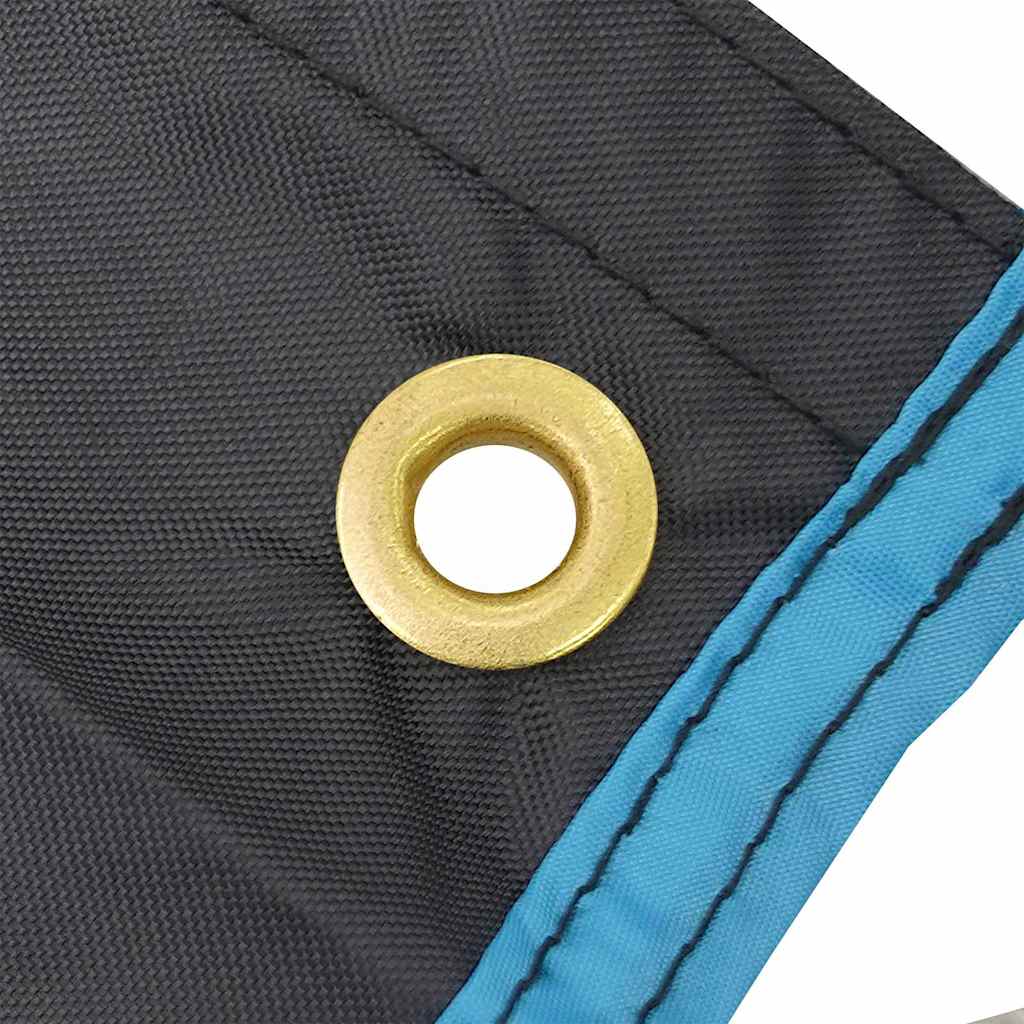 Aufbewahrungstasche Mit Speicher Grau Oxford