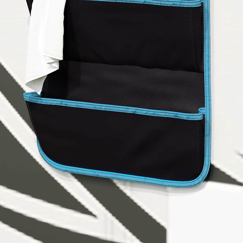 Aufbewahrungstasche Mit Speicher Grau Oxford