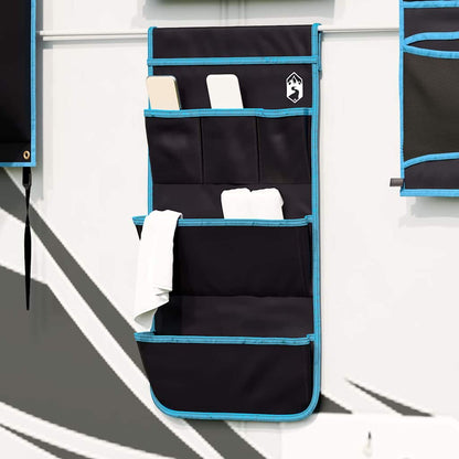 Aufbewahrungstasche Mit Speicher Grau Oxford