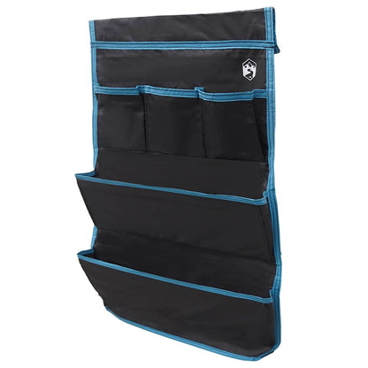 Aufbewahrungstasche Mit Speicher Grau Oxford