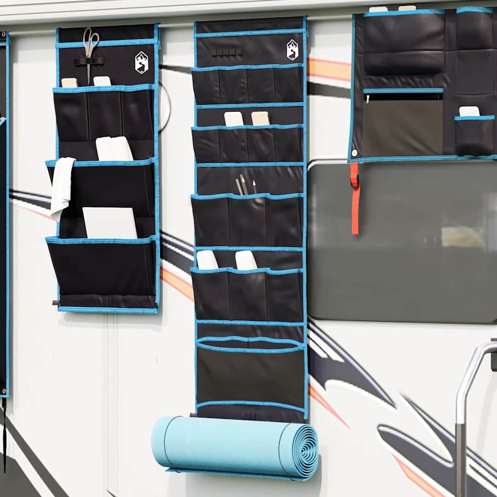 Aufbewahrungstasche Oxford-Gewebe