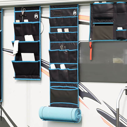 Aufbewahrungstasche Oxford-Gewebe