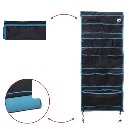 Aufbewahrungstasche Oxford-Gewebe