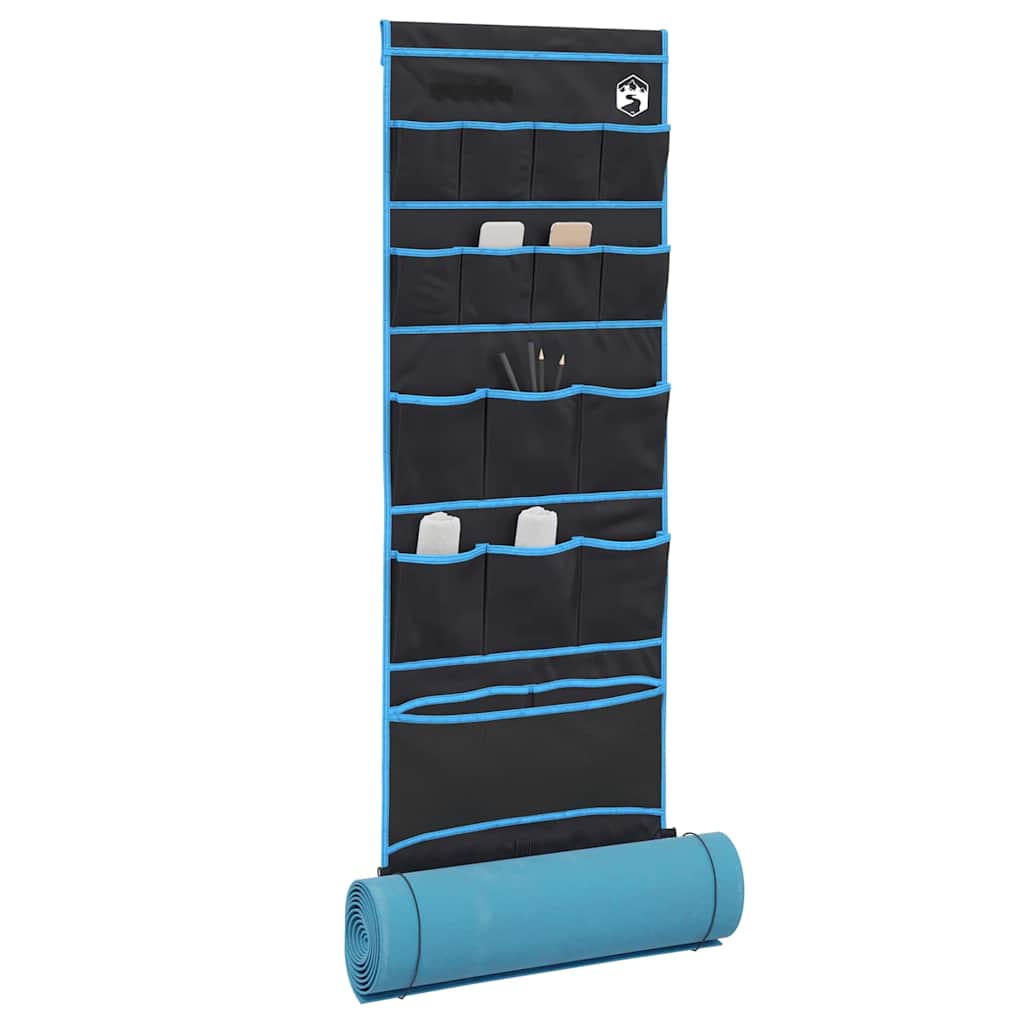 Aufbewahrungstasche Oxford-Gewebe