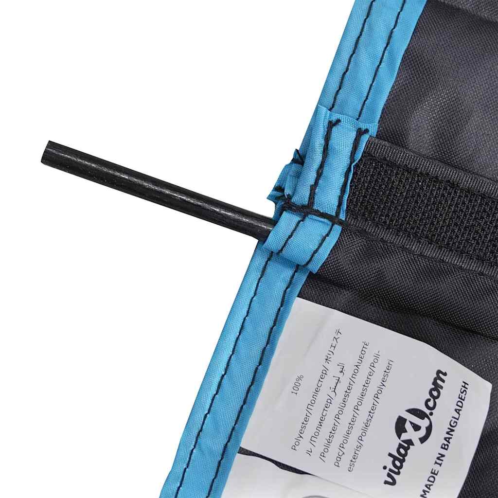 Aufbewahrungstasche Oxford-Gewebe