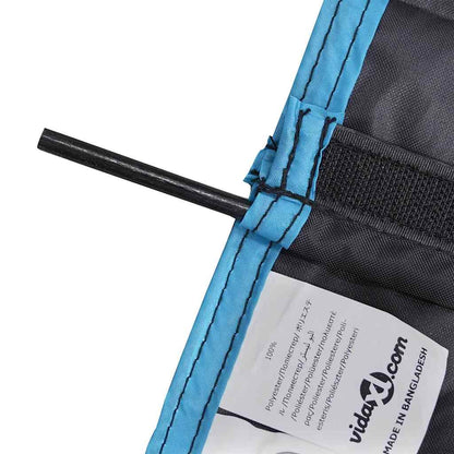 Aufbewahrungstasche Oxford-Gewebe