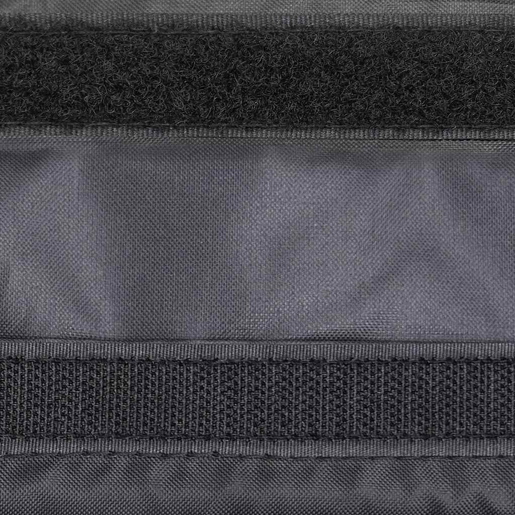 Aufbewahrungstasche Oxford-Gewebe