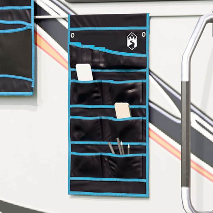 Aufbewahrungstasche Oxford-Gewebe