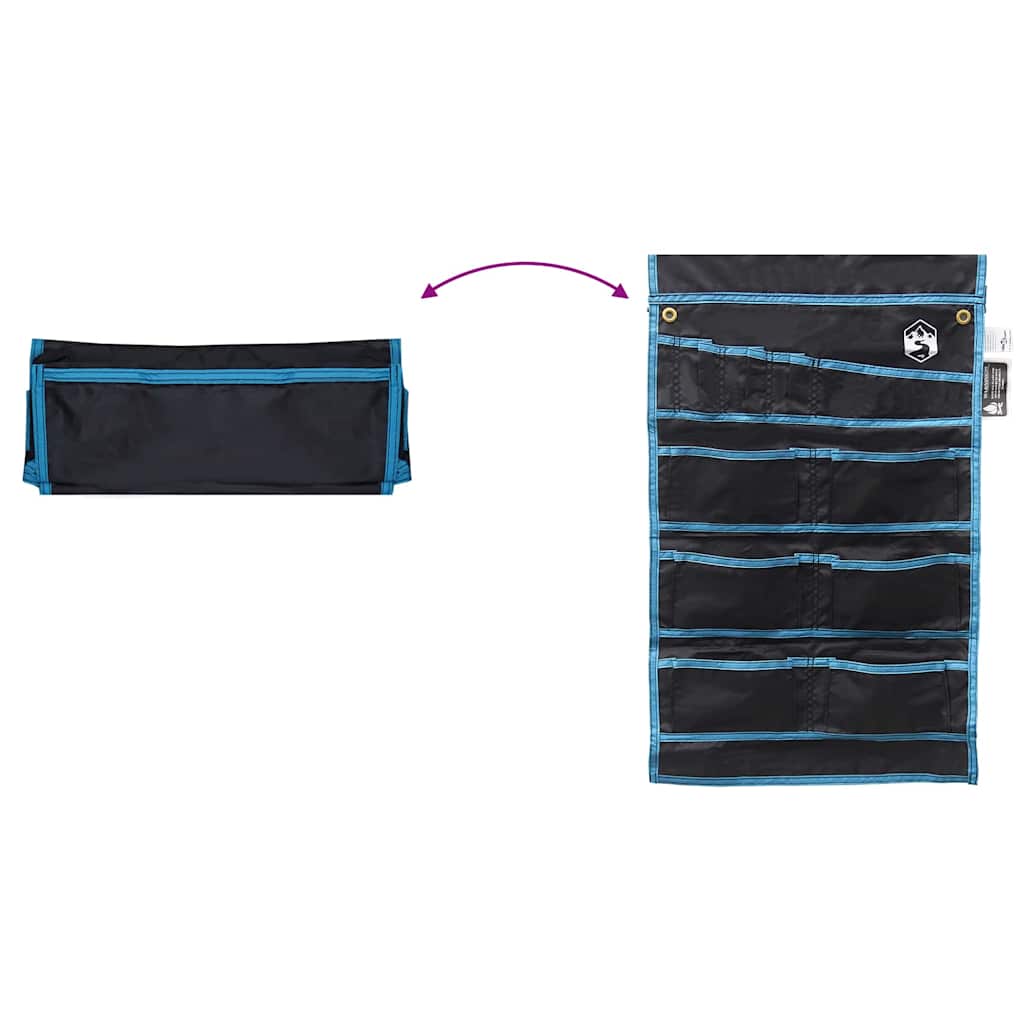 Aufbewahrungstasche Oxford-Gewebe