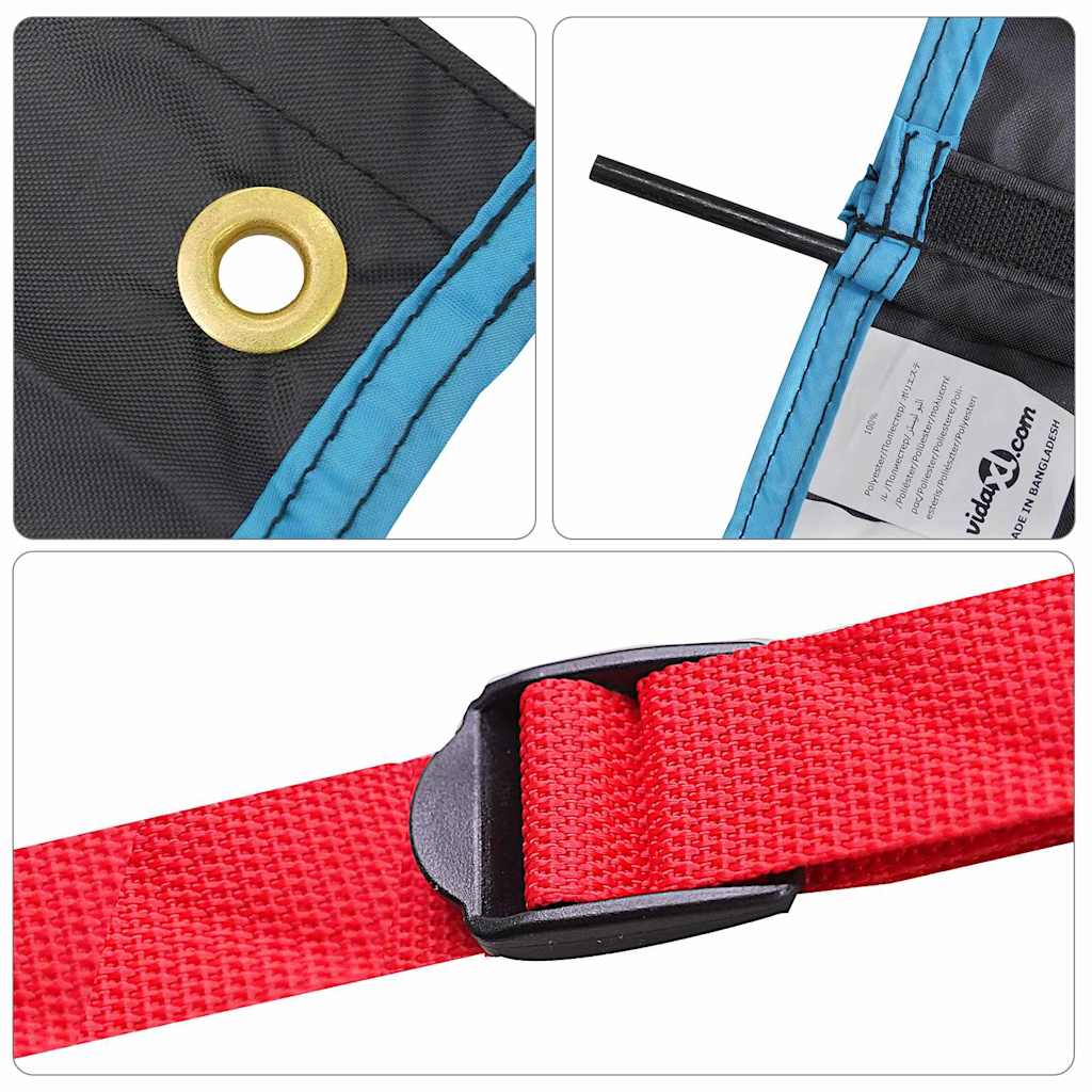 Aufbewahrungstasche 140 X 40 Cm Oxford