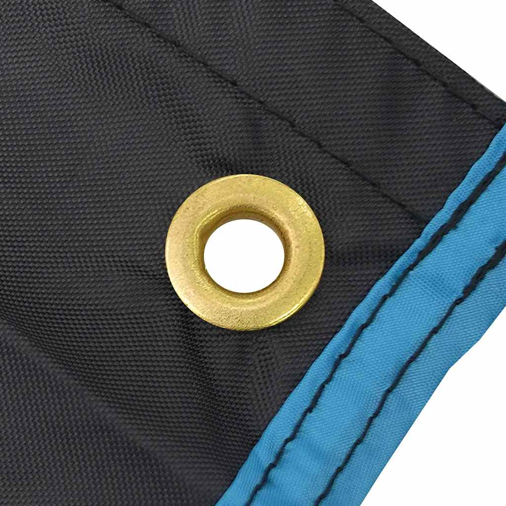 Radabdeckung 108 X 76 Cm Oxford