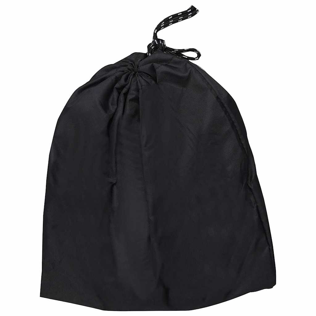 Radabdeckung 108 X 76 Cm Oxford