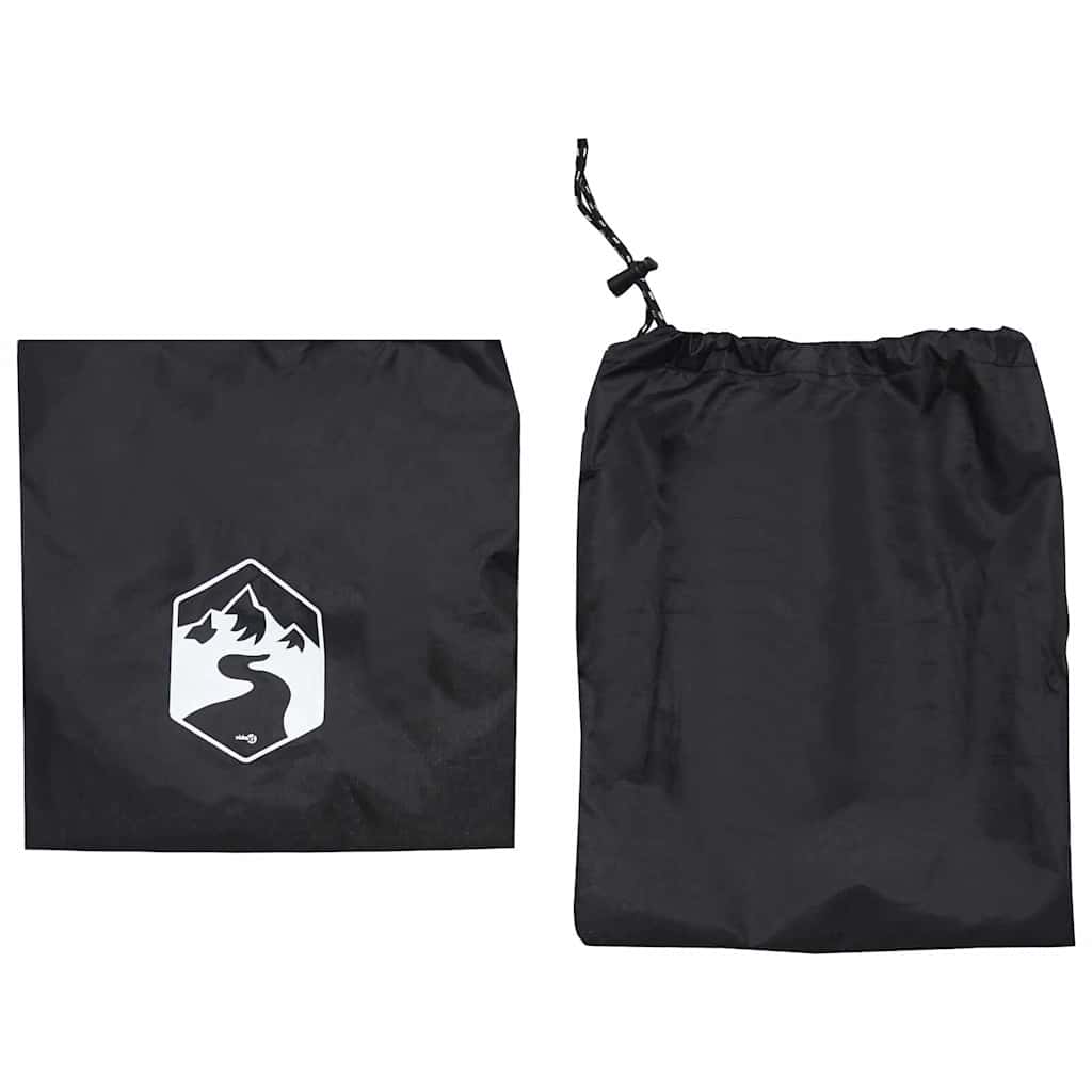 Radabdeckung 108 X 76 Cm Oxford