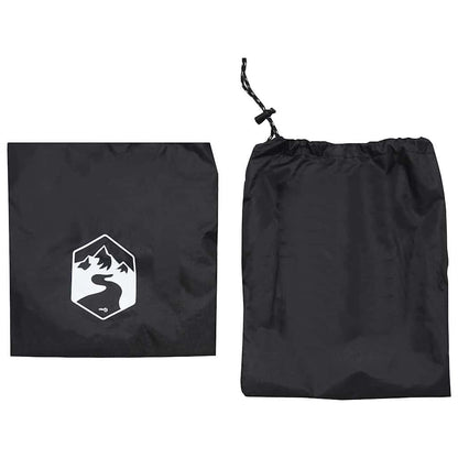 Radabdeckung 108 X 76 Cm Oxford