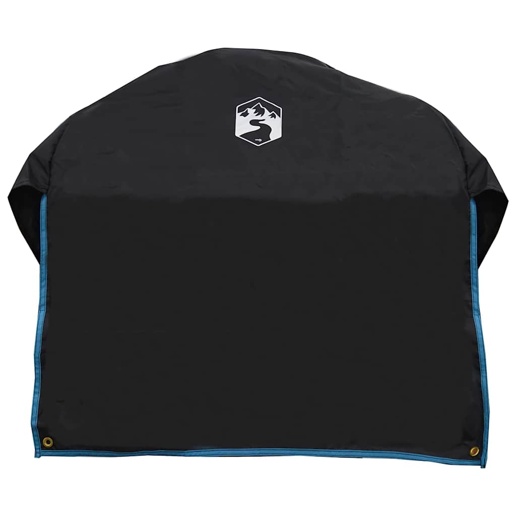 Radabdeckung 108 X 76 Cm Oxford