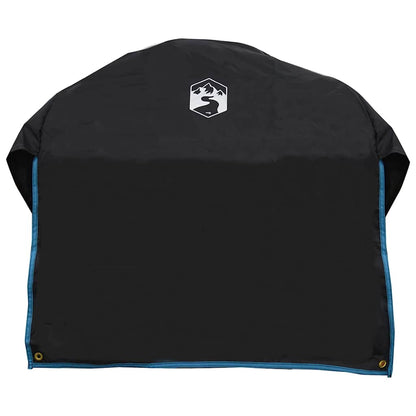 Radabdeckung 108 X 76 Cm Oxford