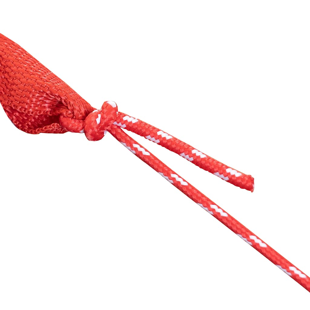 Campingzelt 282 X 225 X 154 Cm Polyester