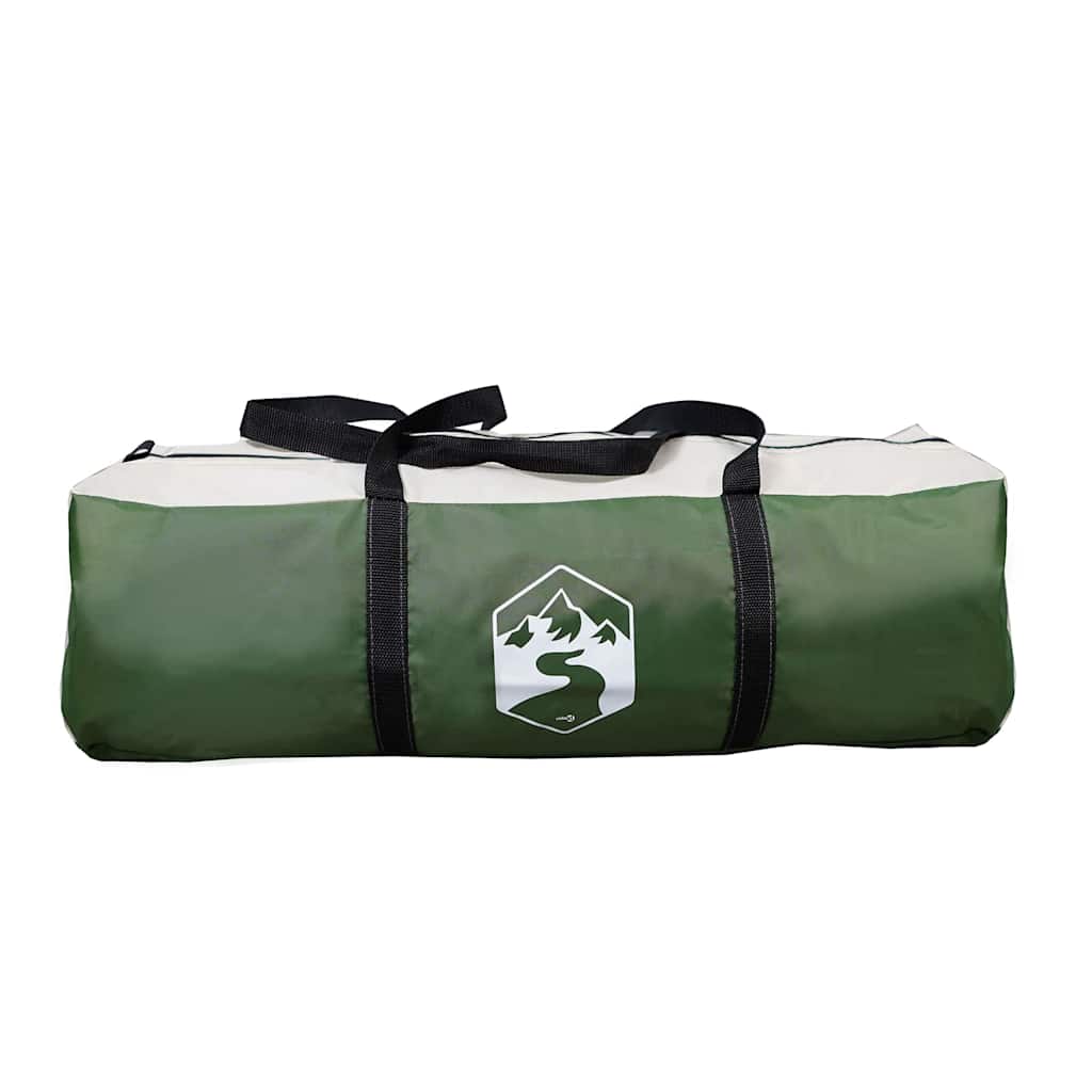 Campingzelt 282 X 225 X 154 Cm Polyester