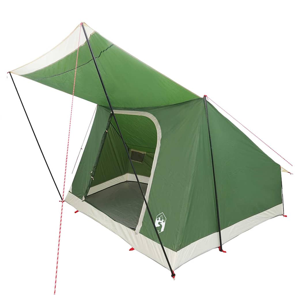 Campingzelt 282 X 225 X 154 Cm Polyester
