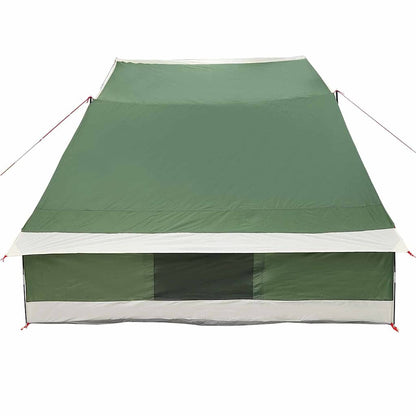 Campingzelt 282 X 225 X 154 Cm Polyester