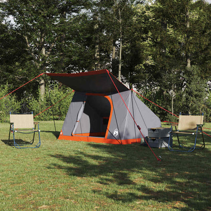 Campingzelt 282 X 225 X 154 Cm Polyester
