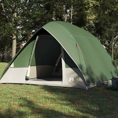 Campingzelt 320 X 275 X 190 Cm Polyester