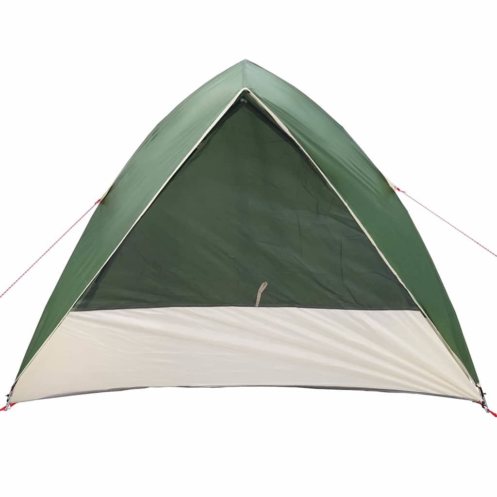 Campingzelt 320 X 275 X 190 Cm Polyester