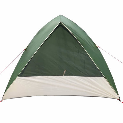 Campingzelt 320 X 275 X 190 Cm Polyester