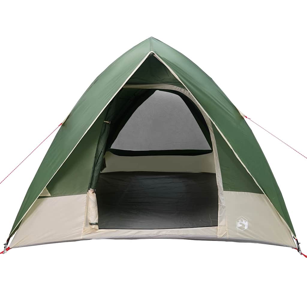 Campingzelt 320 X 275 X 190 Cm Polyester