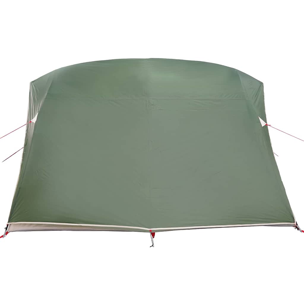 Campingzelt 320 X 275 X 190 Cm Polyester