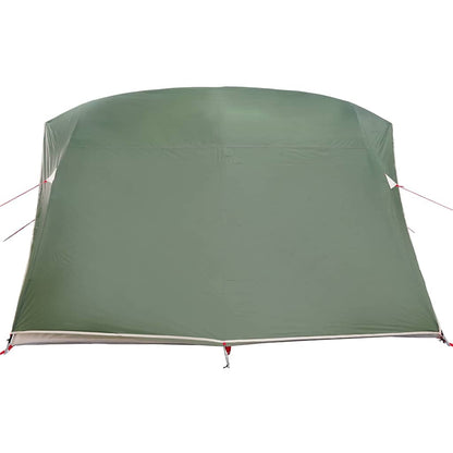 Campingzelt 320 X 275 X 190 Cm Polyester