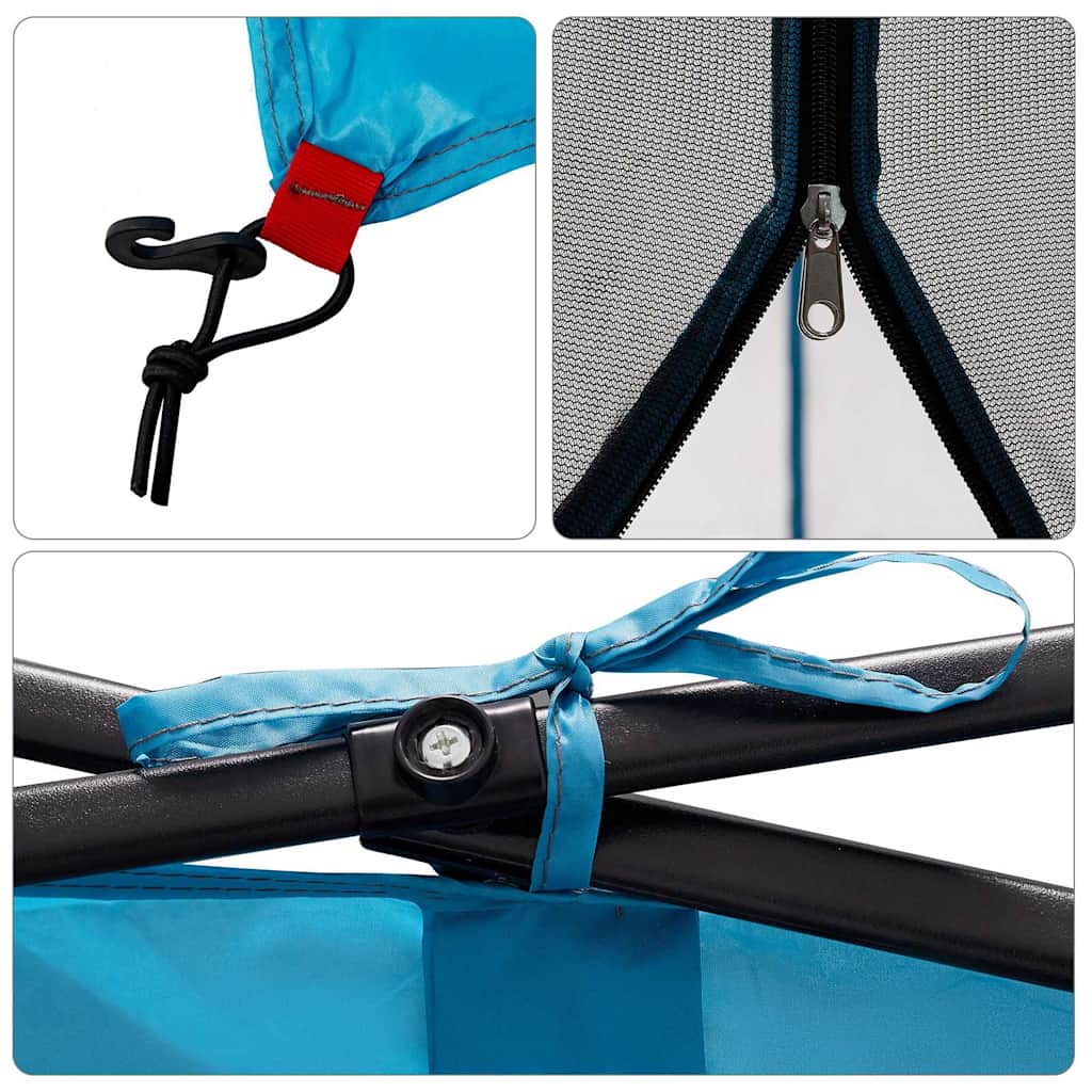 Mesh Innenzelt 303 X 303 Cm