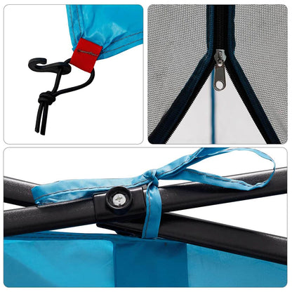 Mesh Innenzelt 303 X 303 Cm