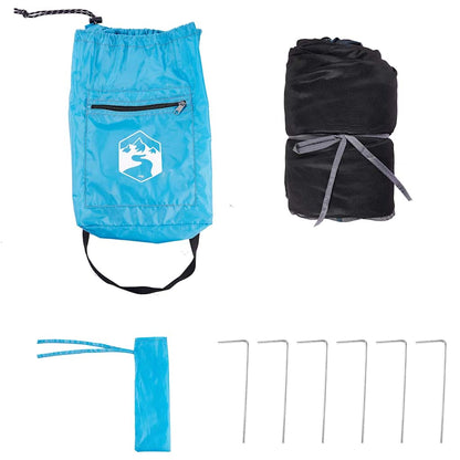 Mesh Innenzelt 303 X 303 Cm