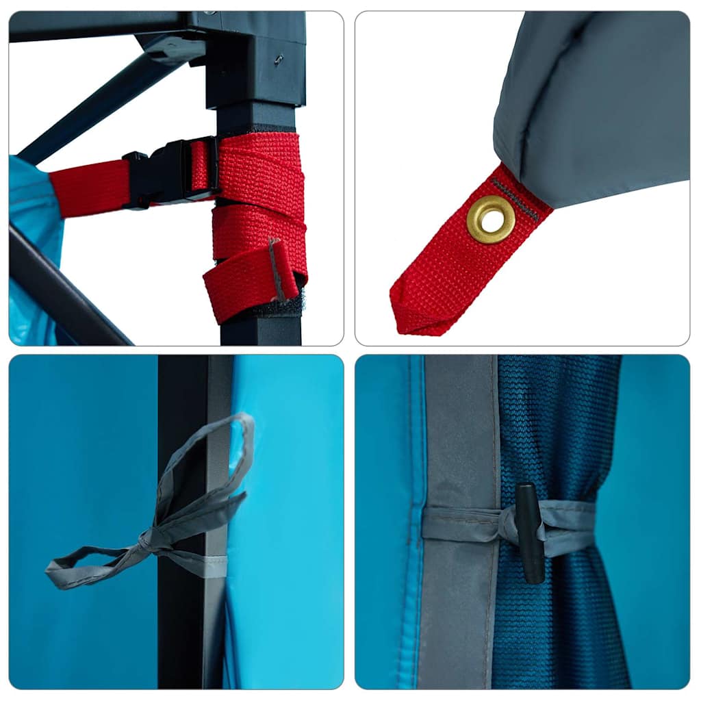 Mesh Innenzelt 290 X 288 Cm