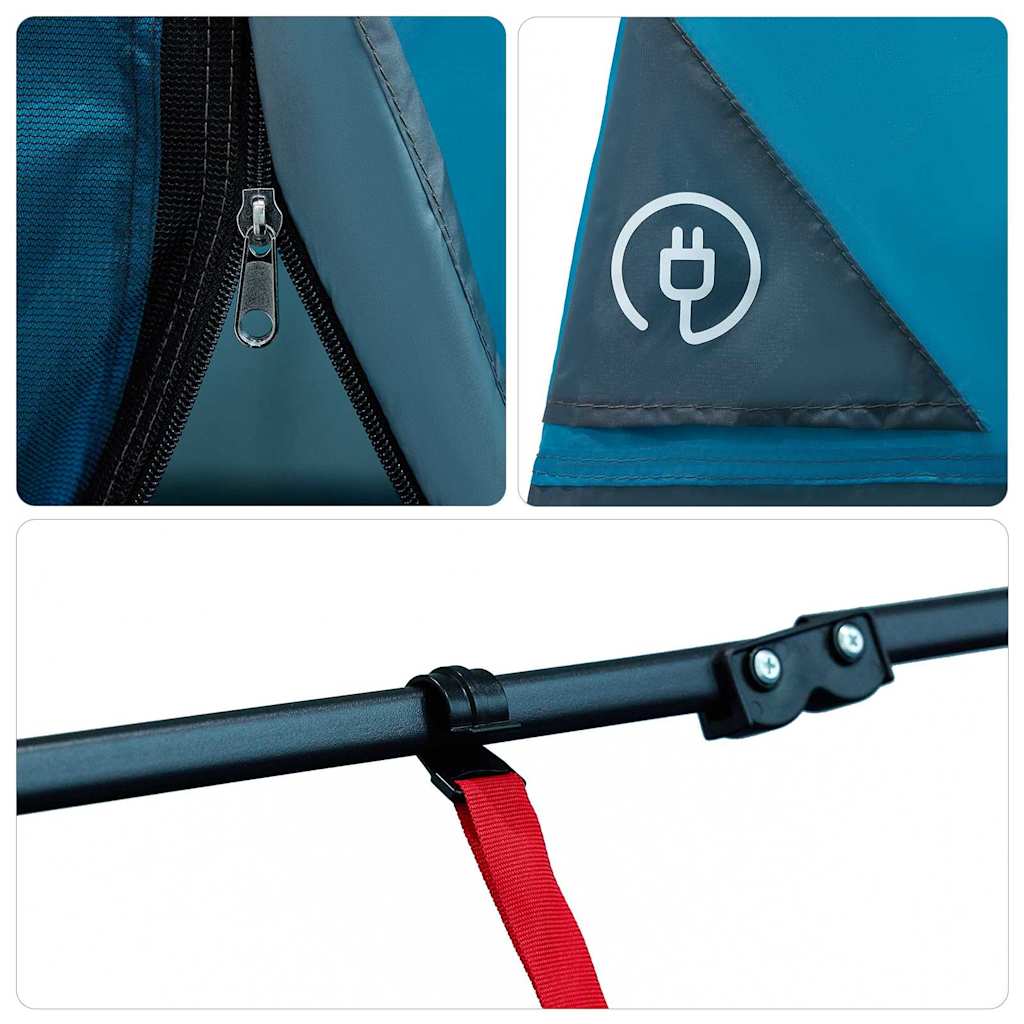 Mesh Innenzelt 290 X 288 Cm