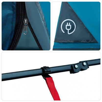 Mesh Innenzelt 290 X 288 Cm