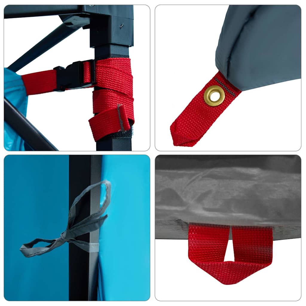 Mesh Innenzelt 291 X 291 Cm