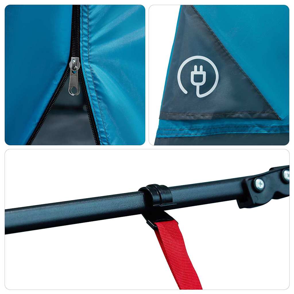 Mesh Innenzelt 291 X 291 Cm