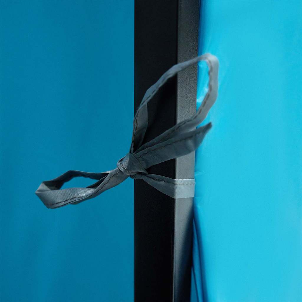 Familienzelt Innen 520 X 520 X 190 Cm