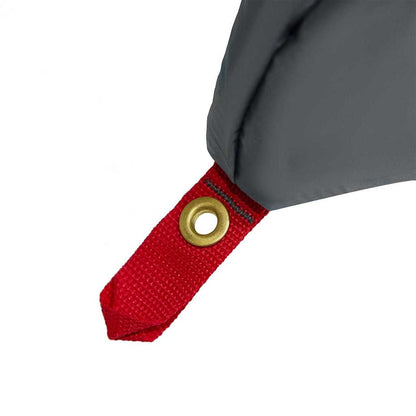 Familienzelt Innen 520 X 520 X 190 Cm